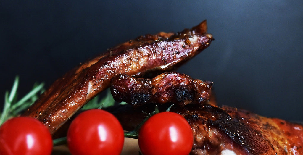 How to Make the Juiciest Infused Rib in the south